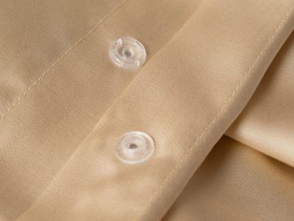 Комплект постельного белья German Grass Vanilla Brilliant Grass Семейный