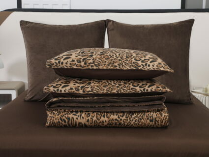 Комплект постельного белья Софи де Марко Роберто №4 с одеялом 1,5-спальный