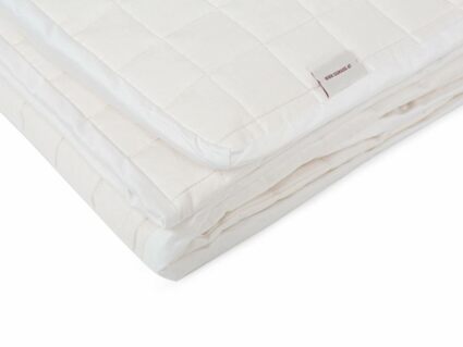 Наматрасник German Grass MATTRESS COTTON DRYSOFT GRASS непромокаемый с юбкой