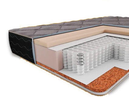 Матрас Мистер Слип Premium Edition уцененный 22