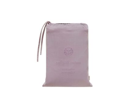 Комплект постельного белья Luxberry SOFT SILK SATEEN лавандовый 1,5-спальный