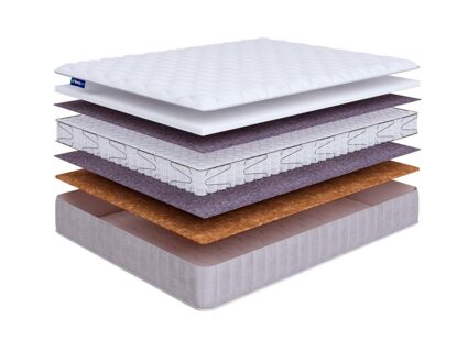 Матрас Beautyson Promo Lux 8 S600 574