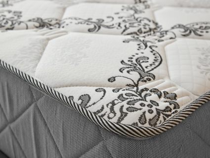 Матрас Димакс Твист Ролл Симпл 15 90х195