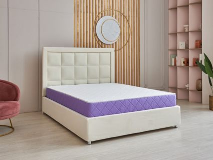 Матрас Базилик Микс 19 медиум хард 90х195