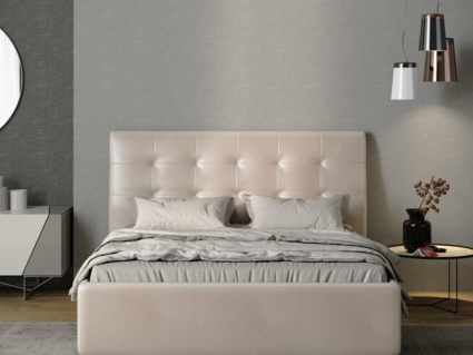 Кровать Nuvola Palermo Next 014 (с подъемным механизмом) 120х190