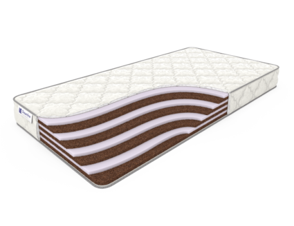Матрас DreamLine Junior Springless 53