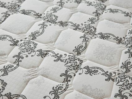 Матрас Димакс Твист ролл медиум мемори 90х190