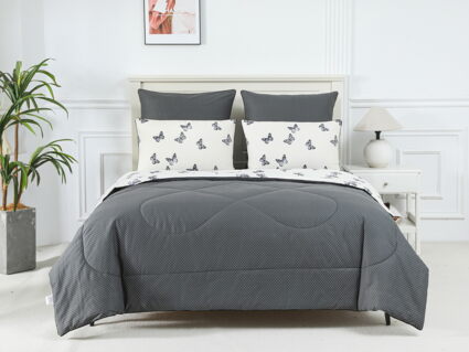 Комплект постельного белья Софи де Марко Ришелье №41 с одеялом Семейный