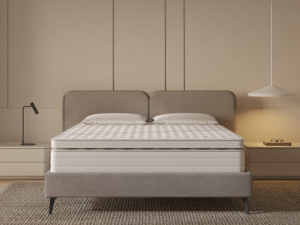 Матрас Консул Гор 180х200