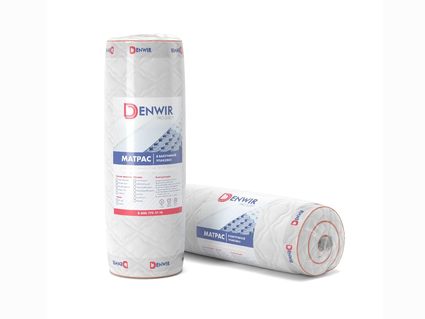 Матрас Denwir TOP FOAM ECO RELAX 23 60х120