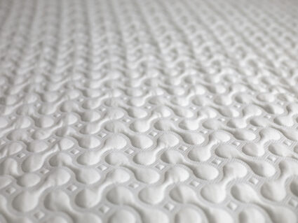 Чехол гигиенический DreamLine с массажным эффектом 140х185