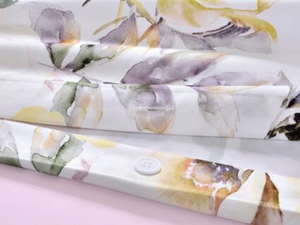 Комплект постельного белья Софи де Марко Блюнари модерн Семейный