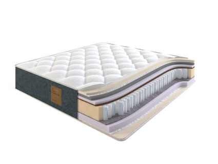 Матрас DreamLine King Tradition Coal DS 120х190