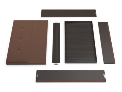 Кровать Lonax Алегра велюр Dolly-2 (с подъемным механизмом) 140х200