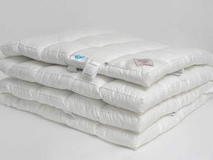 Наматрасник German Grass Mattress Royal Down Grass