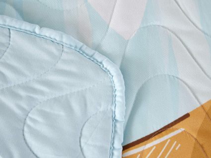 Покрывало Софи де Марко Sunny day №3 120х200