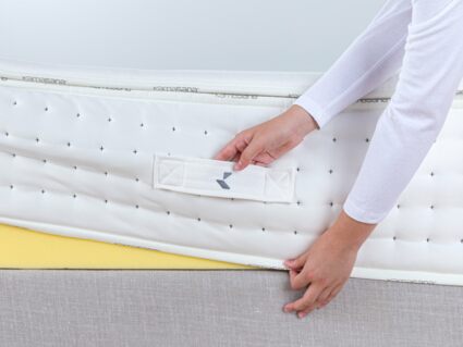 Матрас Kamasana ETEREO 160х200