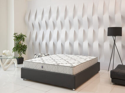 Матрас Димакс Онли Хард люкс 37