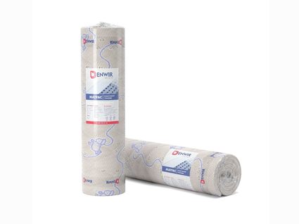 Матрас Denwir BABY SPRINGLESS ECO HARD SOFT 12 90х190