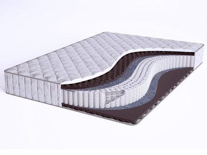 Матрас Beautyson Sense Soft S1200 35