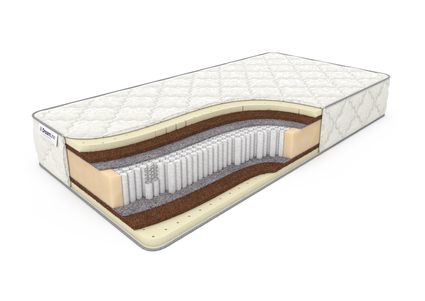 Матрас DreamLine Prime Medium S2000 574