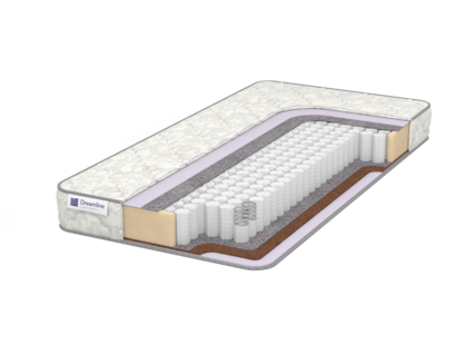 Матрас DreamLine Easy Smart TFK 693