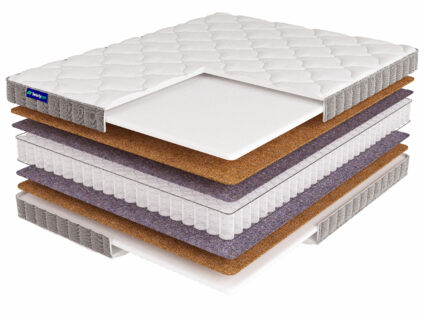 Матрас Beautyson Promo 12 S600 38