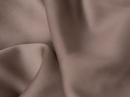 Комплект постельного белья German Grass Havana Brown Brilliant Grass Семейный