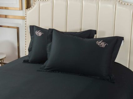 Комплект постельного белья Софи де Марко Нельсон №1 с одеялом Семейный