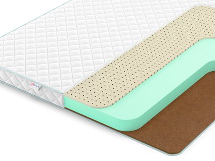 Матрас Denwir SIMPL HARD SOFT 10 719