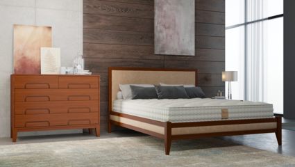 Матрас DreamLine King Tradition Soft TFK 80х200