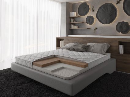 Матрас Evita Super Style 200х186