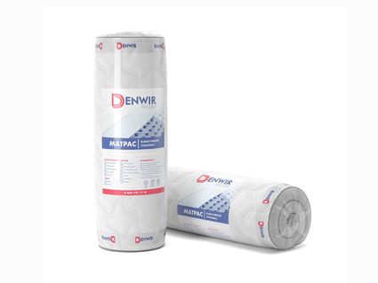 Матрас Denwir EXTRA FIVE TFK 80х195