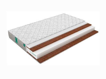 Матрас Sleeptek Roll Massage DoubleStrong 14 569