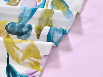 Комплект постельного белья Софи де Марко Корби модерн 1,5-спальный