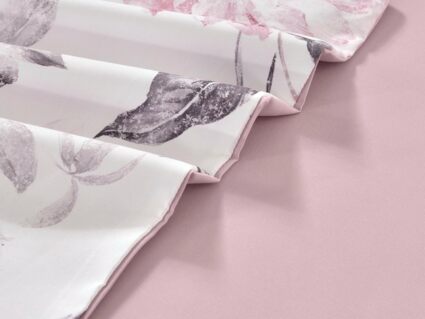 Комплект постельного белья Софи де Марко Альфабия модерн Семейный