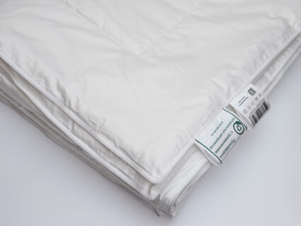 Одеяло Nature’S-Natura Sanat Шелковая идея легкое 200х200