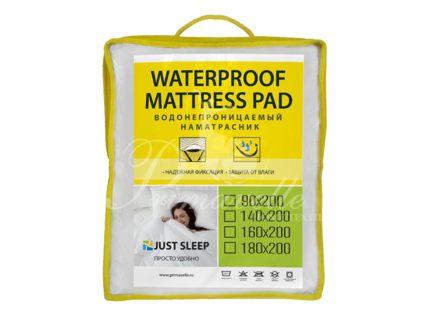 Наматрасник Primavelle Мэри водонепроницаемый