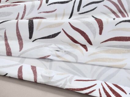 Комплект постельного белья Софи де Марко Брюль модерн 1,5-спальный