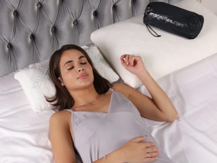 Подушка MagniFlex Sushi Piccolo 23х42