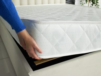 Матрас Димакс Оптима Ролл Медиум Массаж 120х190