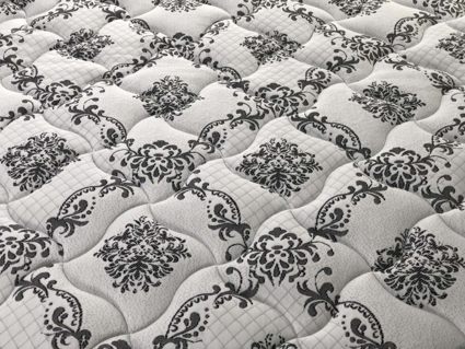 Матрас Evita Pillow Top Glamour 160х190