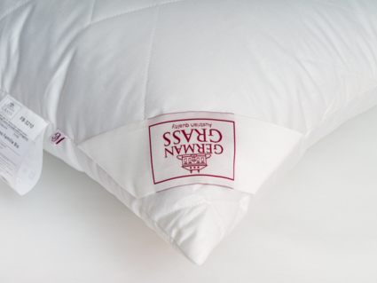 Подушка German Grass Bamboo Familie Bio 70х70