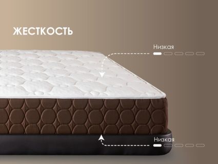 Матрас Димакс Твин Софт Люкс 30