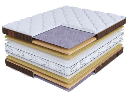 Матрас Beautyson Life Comfort Plus S1200 574