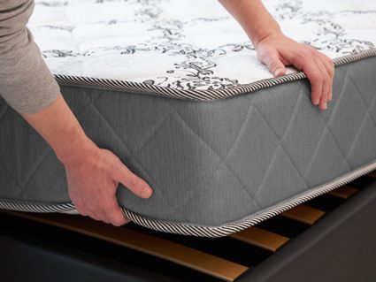 Матрас Димакс Твист Ролл Симпл 19 120х180