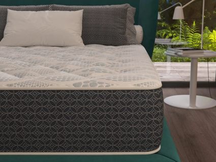 Матрас Alfabed Etere 120х190