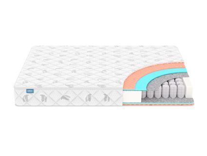 Матрас Димакс Оптима Массаж 90х190