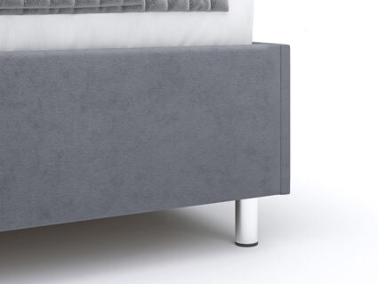 Кровать Димакс Лероса Кварц с подъемным механизмом 140х200