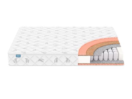 Матрас Димакс Оптима Хард Массаж 150х180